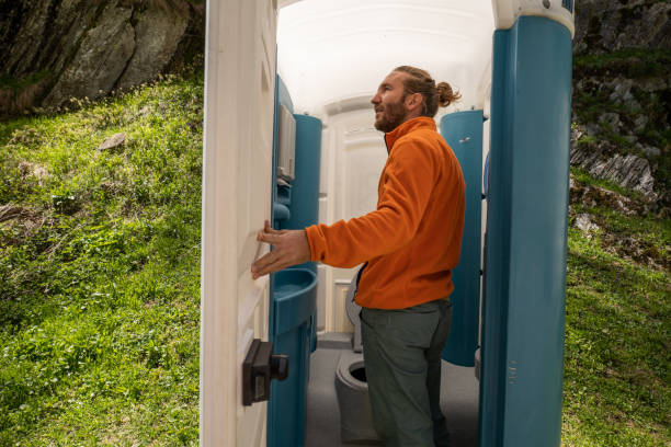 Best Porta potty delivery and setup  in Bowling Green, MD