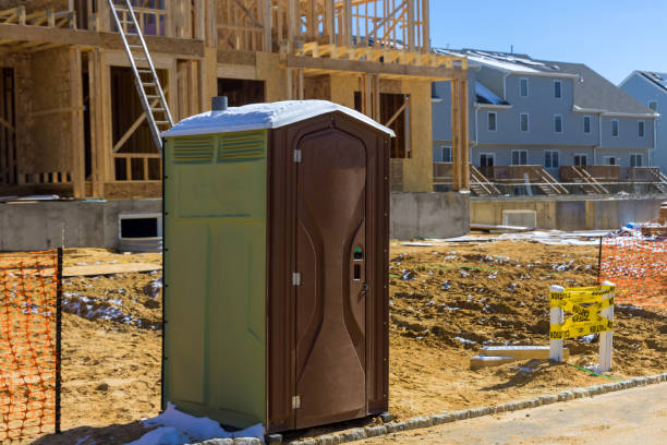 Best Luxury portable toilet rental  in Bowling Green, MD