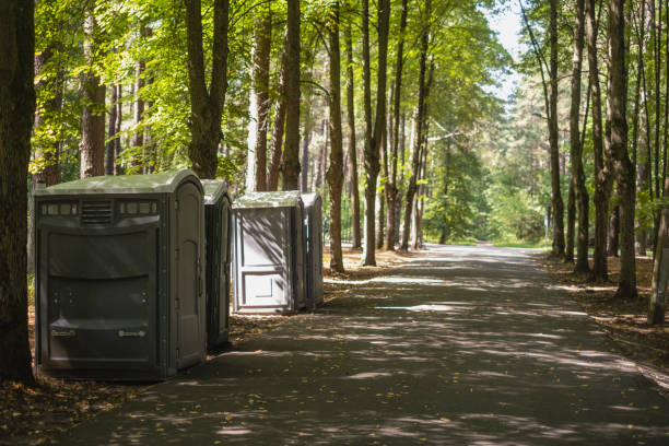 Best Portable bathroom rental  in Bowling Green, MD