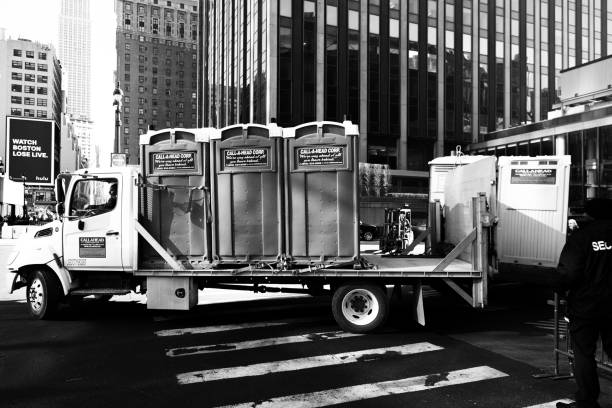 Best Porta potty rental near me  in Bowling Green, MD